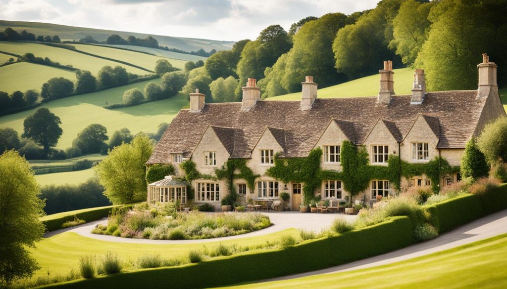 Cowley Manor Experimental Cowley Manor Experimental