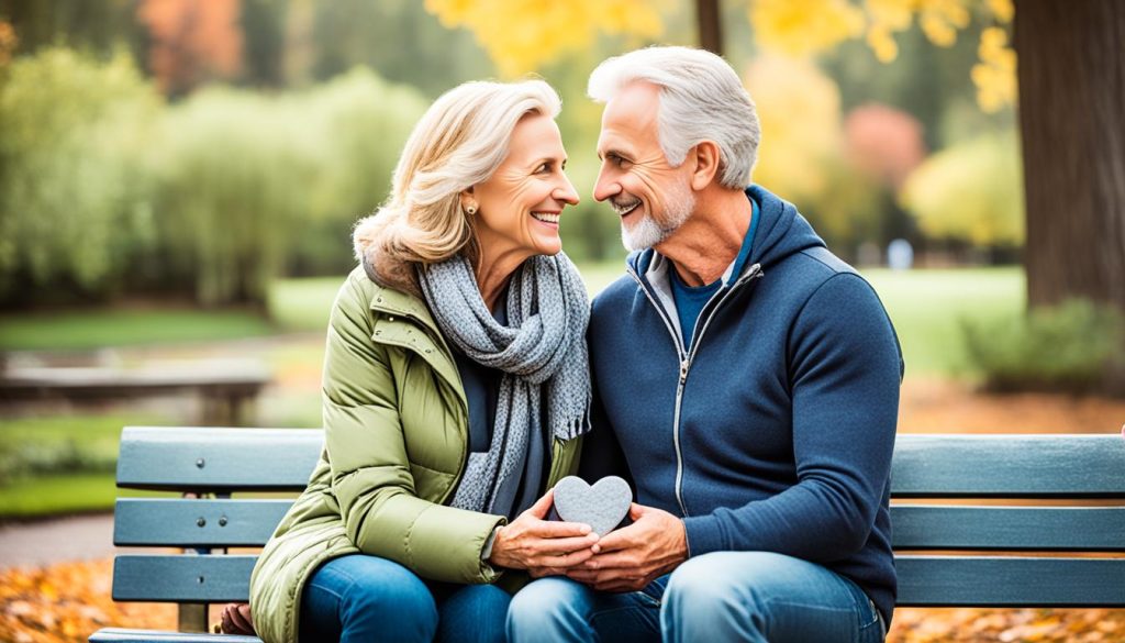 Cultivating empathy in marriage