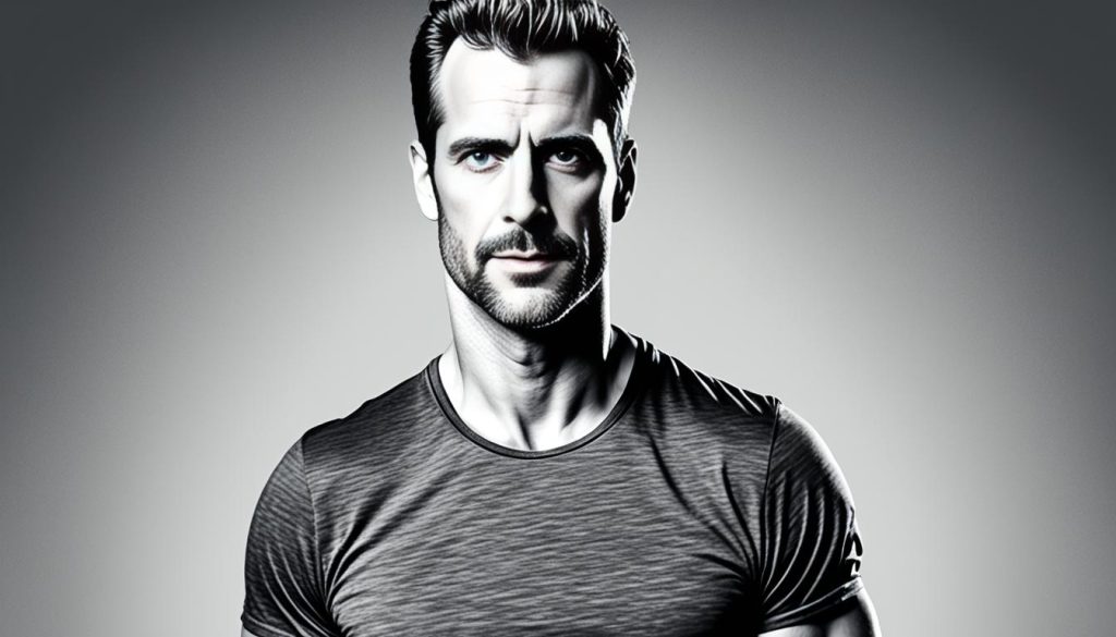 David Putman biography