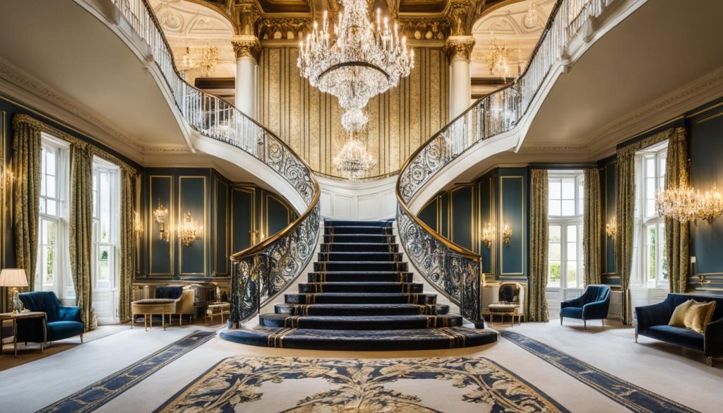 Estelle Manor Estelle Manor