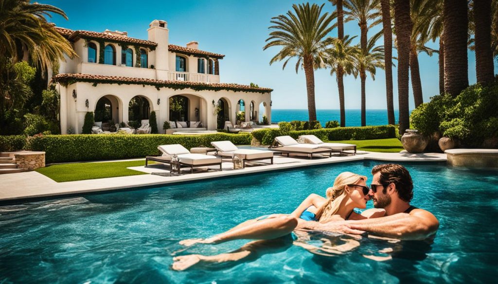 Henry Cavill and Natalie Viscuso personal life