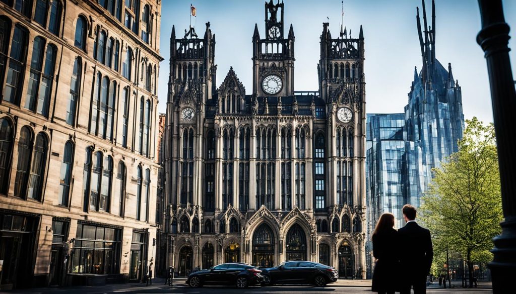 Hotel Gotham Hotel Gotham