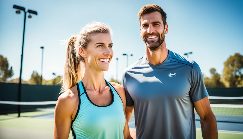 Katie Boulter partner