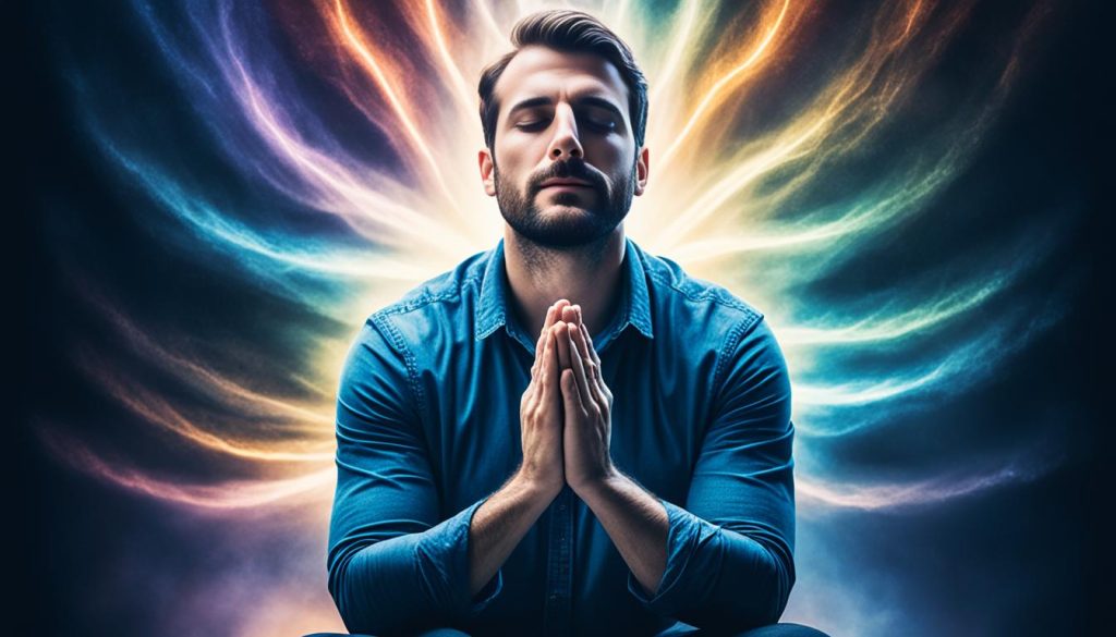 Maintaining a spiritual bond