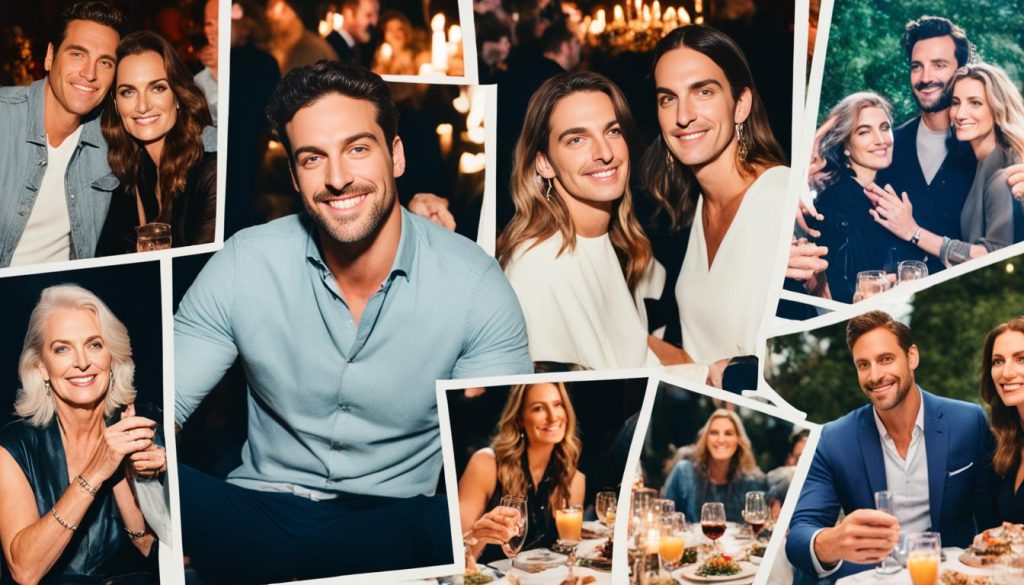 Miles Nazaire dating history Miles Nazaire dating history