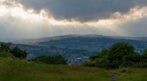 Rivelin Valley Nature Trail