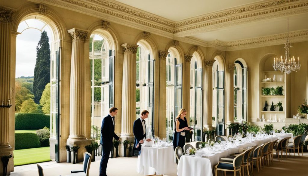 Royal Crescent Hotel & Spa Royal Crescent Hotel & Spa