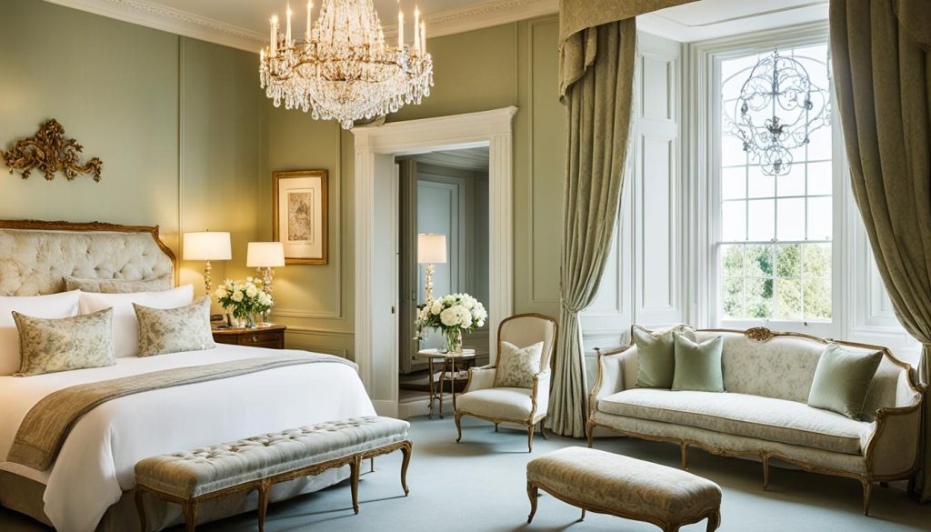 The Kennard - Luxury Accommodation Bath