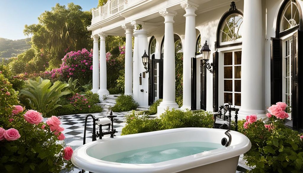 The Roseate Villa Bath