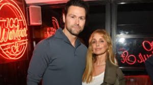 Who is Drew Michael?