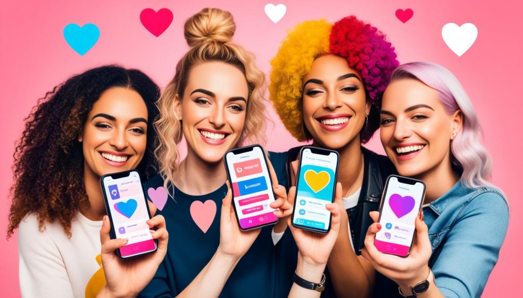 lesbian dating app tips lesbian dating app tips