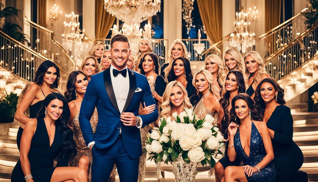 reality TV dating reality TV dating