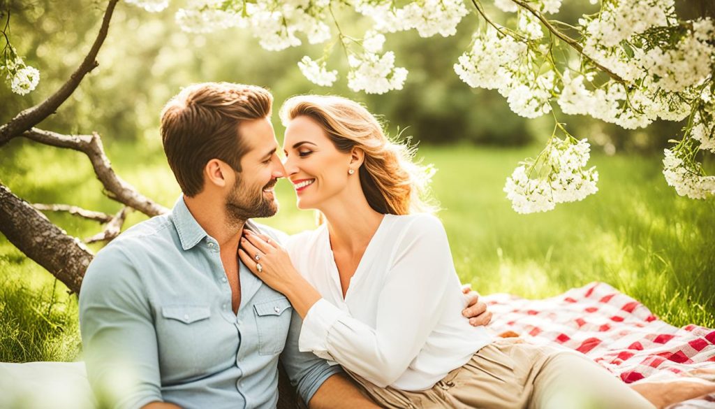 strengthening intimacy in marriage