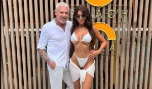 Chloe's Response To the Rumours