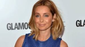 who is louise redknapp dating?