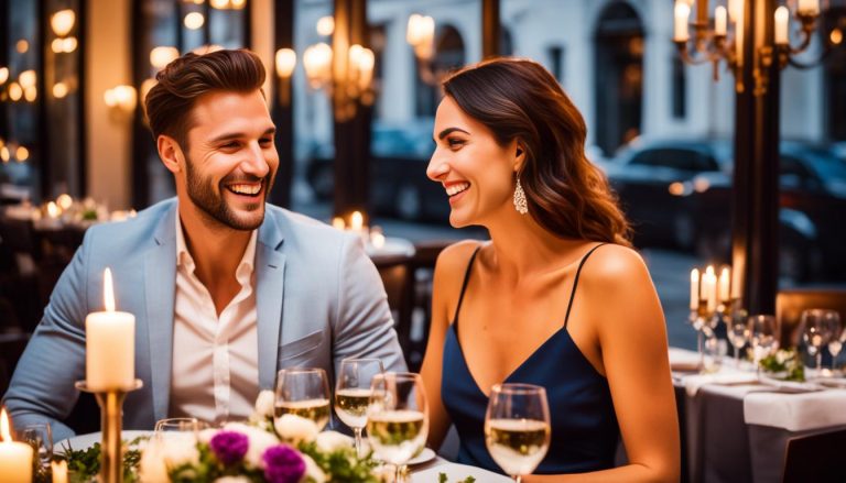 who is nikita dating