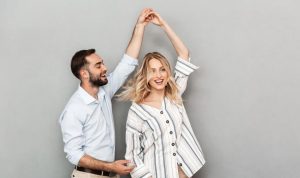 1. Couple Dance photoshoot- couple photoshoot ideas