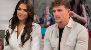 Future Plans and Projects for Luca Bish