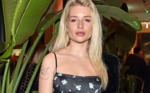 Future Plans for Lottie and Her Partner