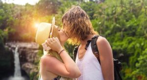 Understanding French Kiss