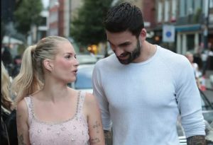 Who Is Lottie Moss Dating?