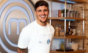 Who Is Luca Bish Dating?