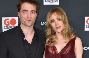 Who Is Robert Pattinson Dating?