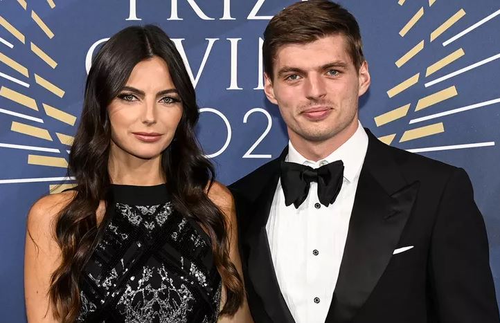 Who is Max Verstappen Dating?