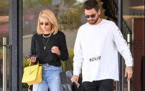 Sofia Richie: The Longest Relationship So Far