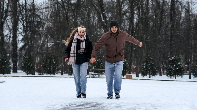 Winter Date Ideas