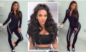 who is chelsee healey dating?