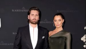 who is scott disick dating?