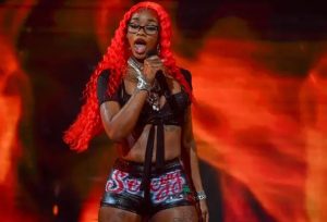 Bold Personal and Public Image