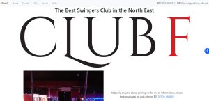 Club F - County Durham