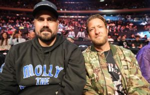 Dan Katz on Social Media