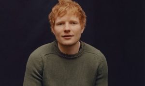 Ed Sheeran Details the Lovestruck Jitters in Sweet New Single – What Makes It So Relatable?