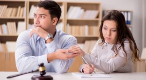 Ending a Registered Civil Partnership