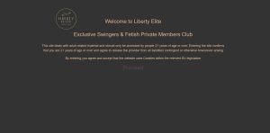 Liberty Elite