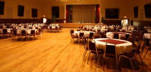 Mackie Mayor Foodhall