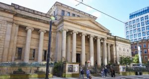 Manchester Art Gallery