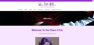 Our Place 4 Fun - Essex