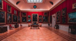 Outdoor Escape Room in Manchester