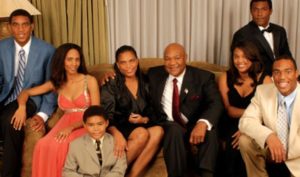 Personal Life and Family