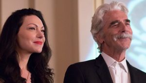 Sam Elliott’s Personal Approach to Health and Fitness
