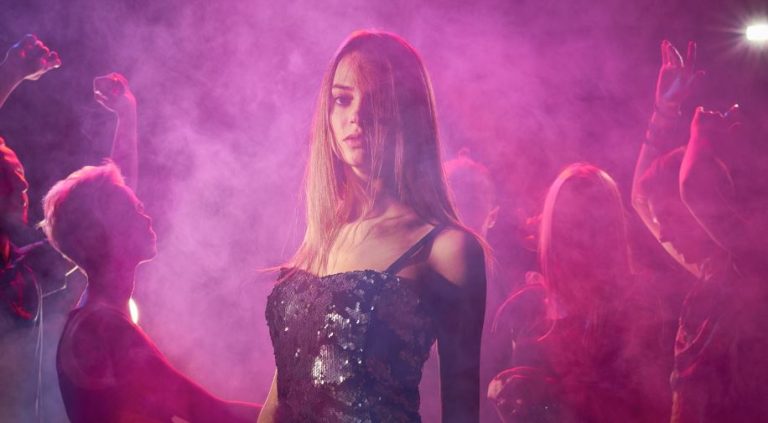 Sex Parties in London