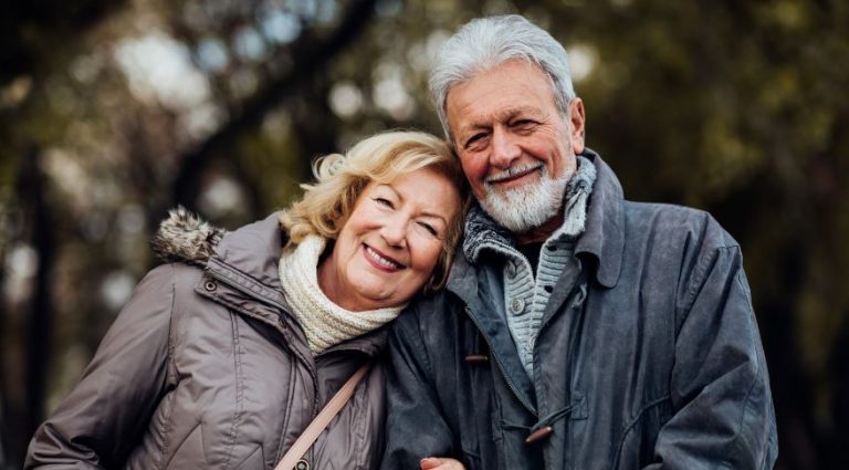 State Pension for Married Couples