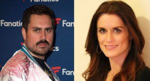 The Role of Stephanie Maloney Katz in Dan Katz’s Life and Career