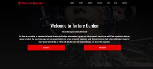 Torture Garden