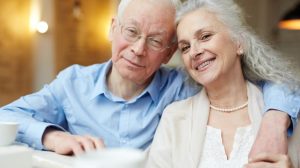 What Are the Pension Options for Married Couples in the UK?
