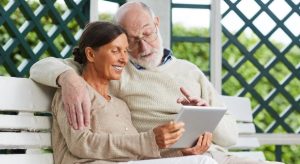 What is the State Pension for Married Couples?